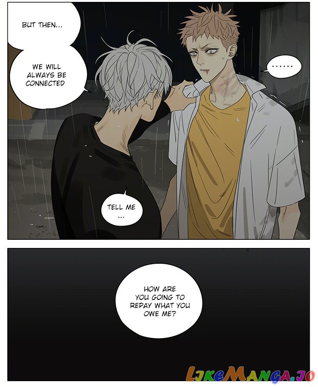 19 Days chapter 319 image 08